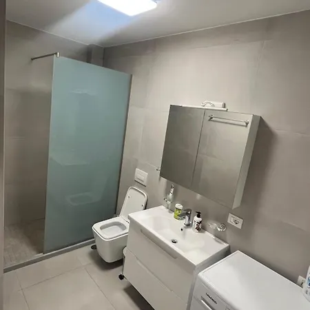 Apartmán H&e