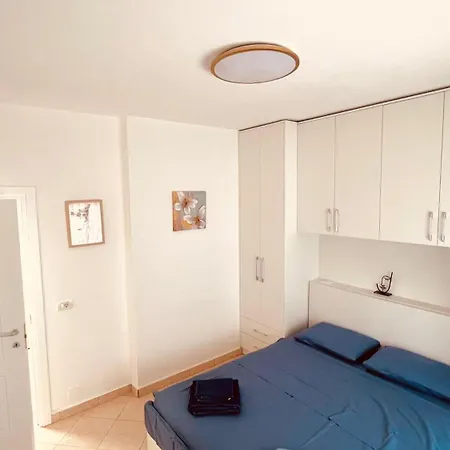 H&e Apartmán